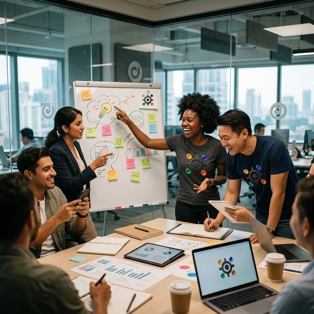 Merchandising Sostenible: Cómo las Empresas Pueden Ser Responsables con el Planeta