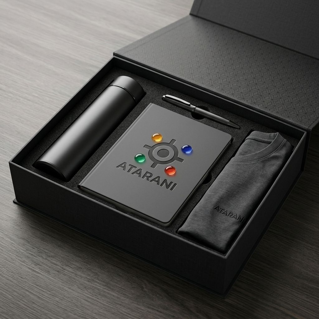 5 Beneficios Clave de Tener una Tienda Personalizada para tus Colaboradores